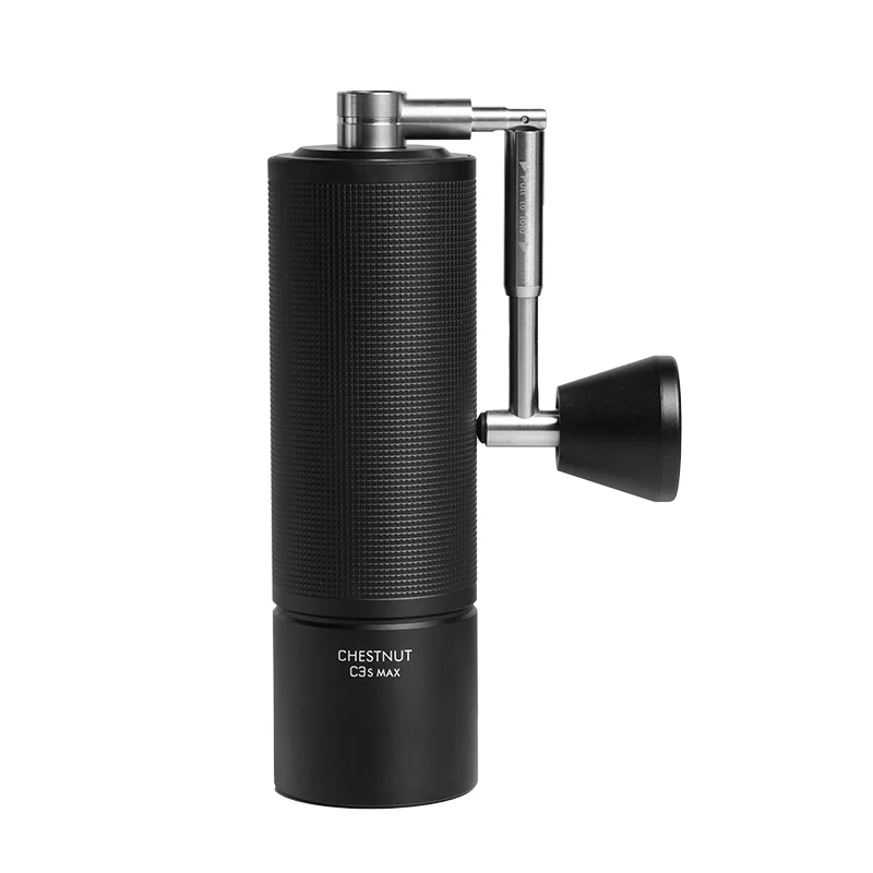 Timemore Chestnut C3s Max Manual Coffee Grinder - Image 7