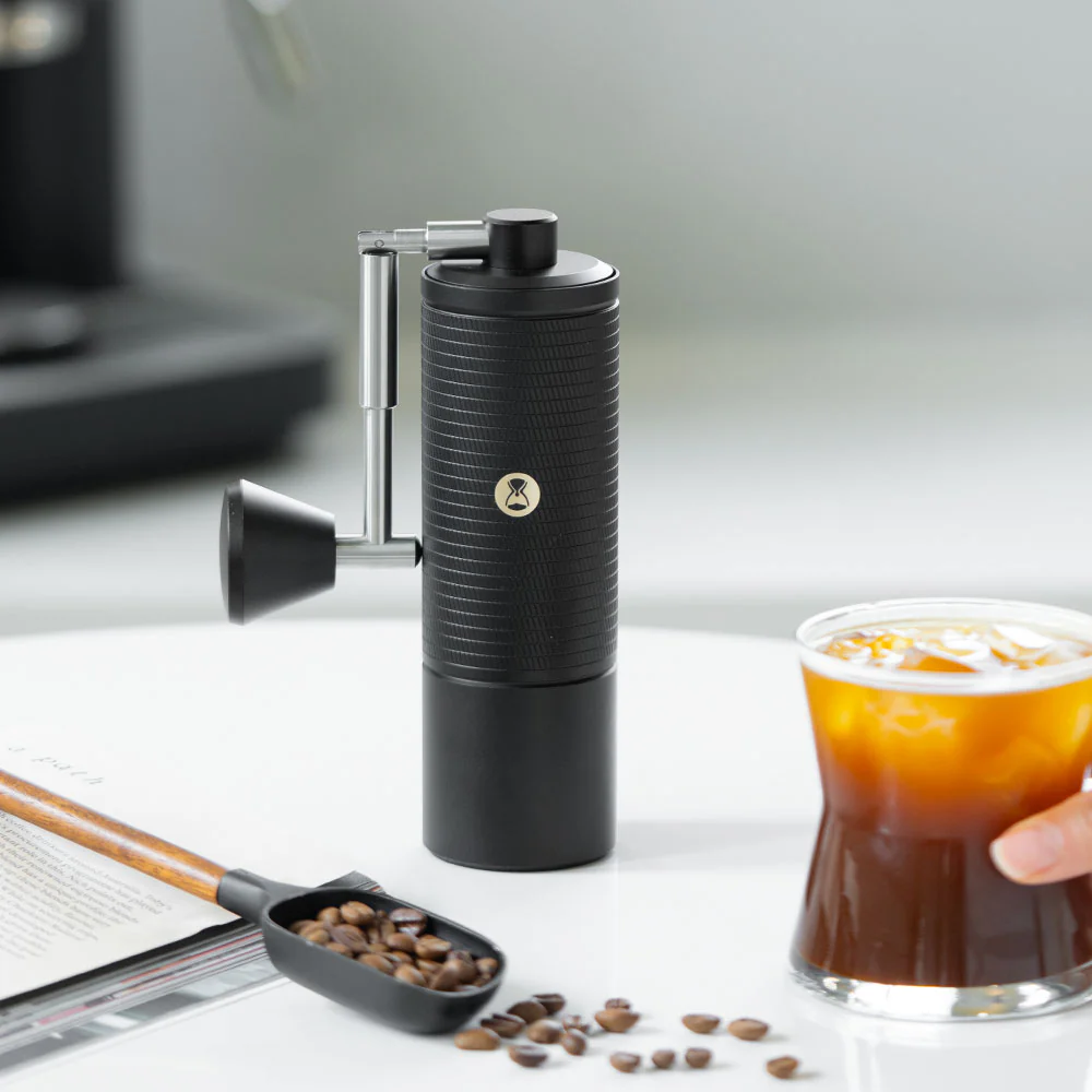 Timemore Chestnut C5 ESP Pro Manual Coffee Grinder - Image 3