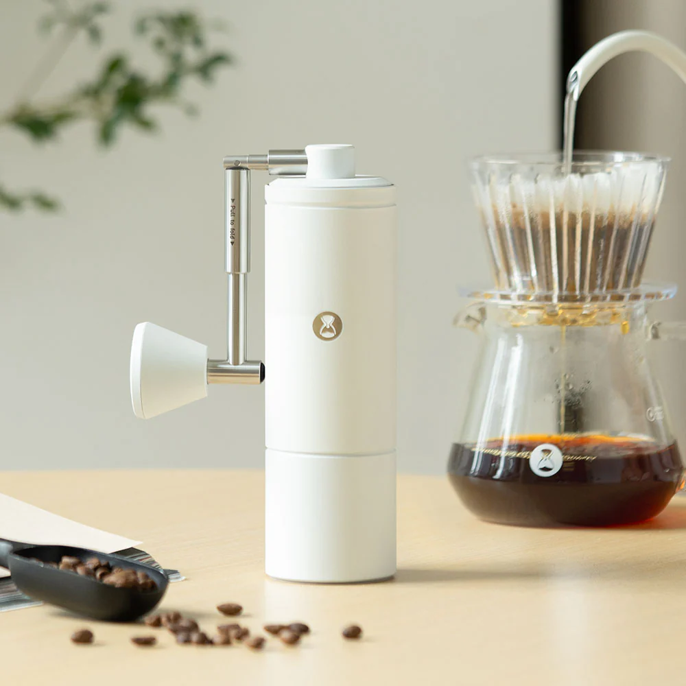 Timemore Chestnut C5 Pro Manual Coffee Grinder - Image 14