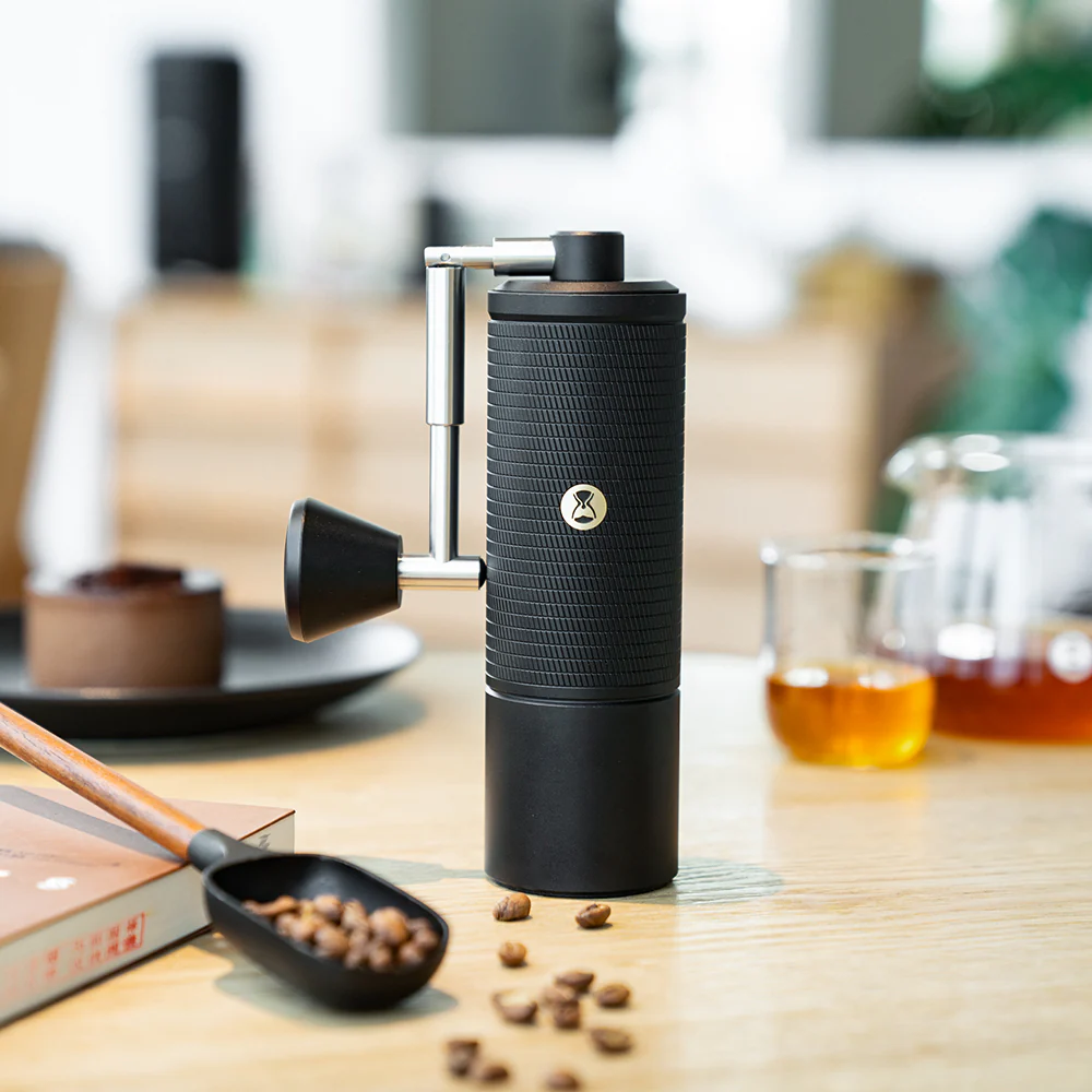 Timemore Chestnut C5 Pro Manual Coffee Grinder - Image 15