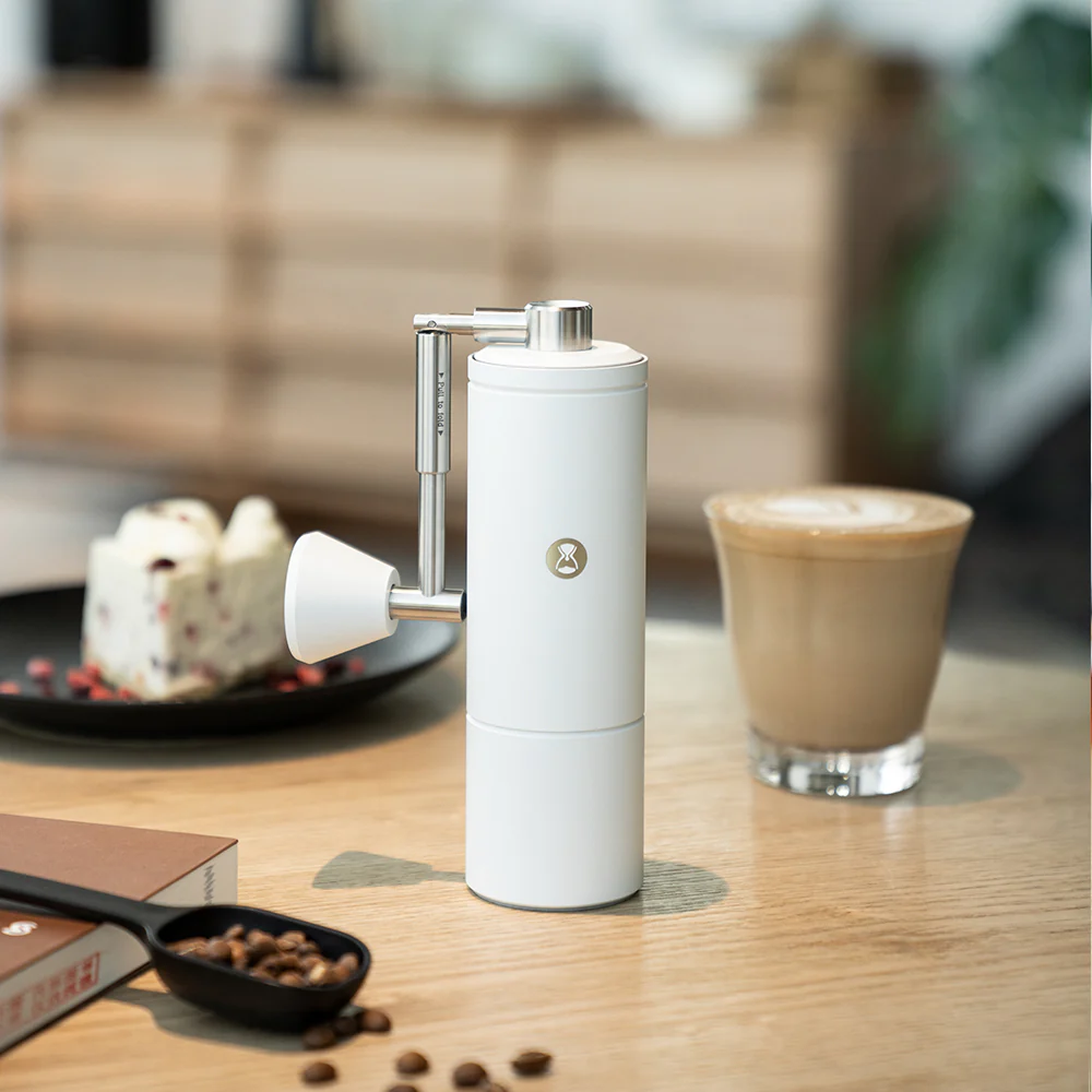 Timemore Chestnut C5 Pro Manual Coffee Grinder - Image 16