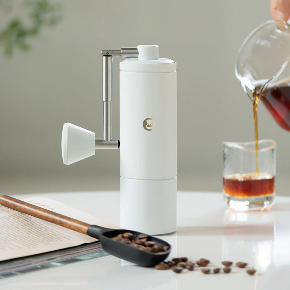 Timemore Chestnut C5 Pro Manual Coffee Grinder - Image 3