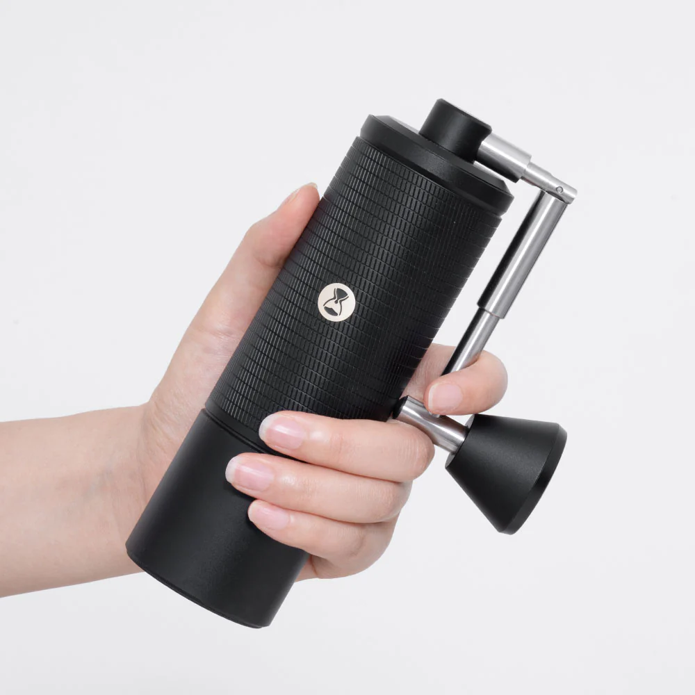 Timemore Chestnut C5 Pro Manual Coffee Grinder - Image 6