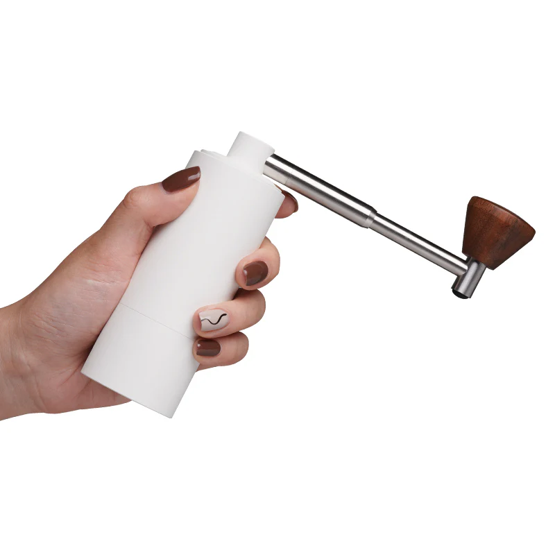 Timemore Chestnut Nano 3 Hand Coffee Grinder - Image 6