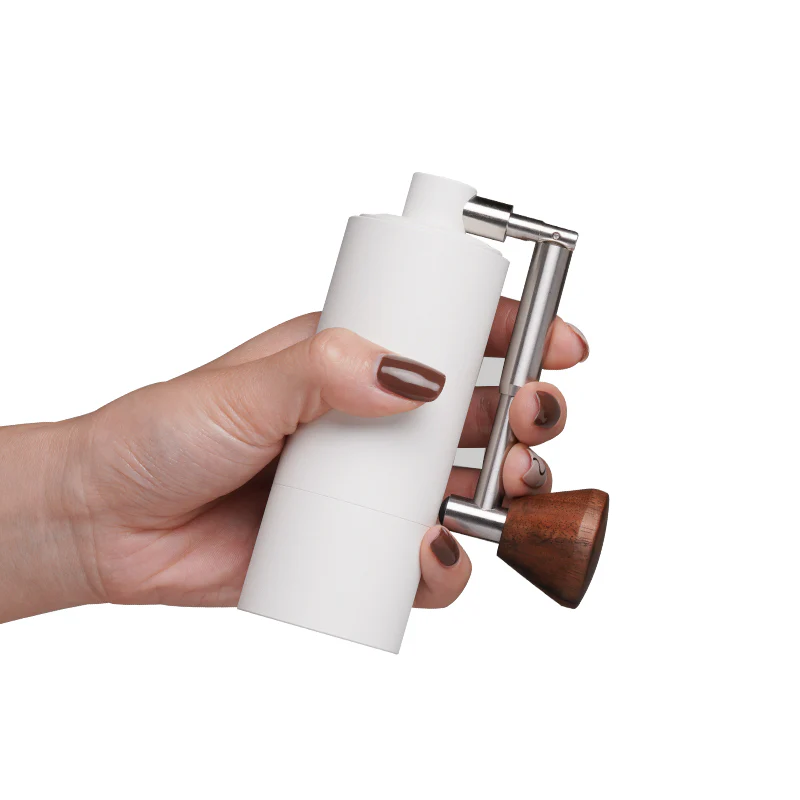 Timemore Chestnut Nano 3 Hand Coffee Grinder - Image 7