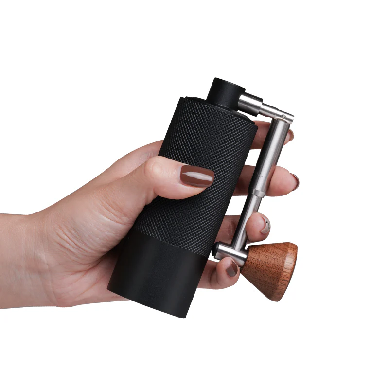 Timemore Chestnut Nano 3 Hand Coffee Grinder - Image 8