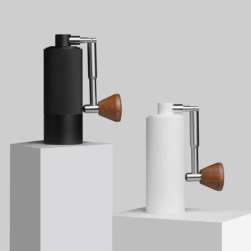 Timemore Chestnut Nano 3 Hand Coffee Grinder - Image 9