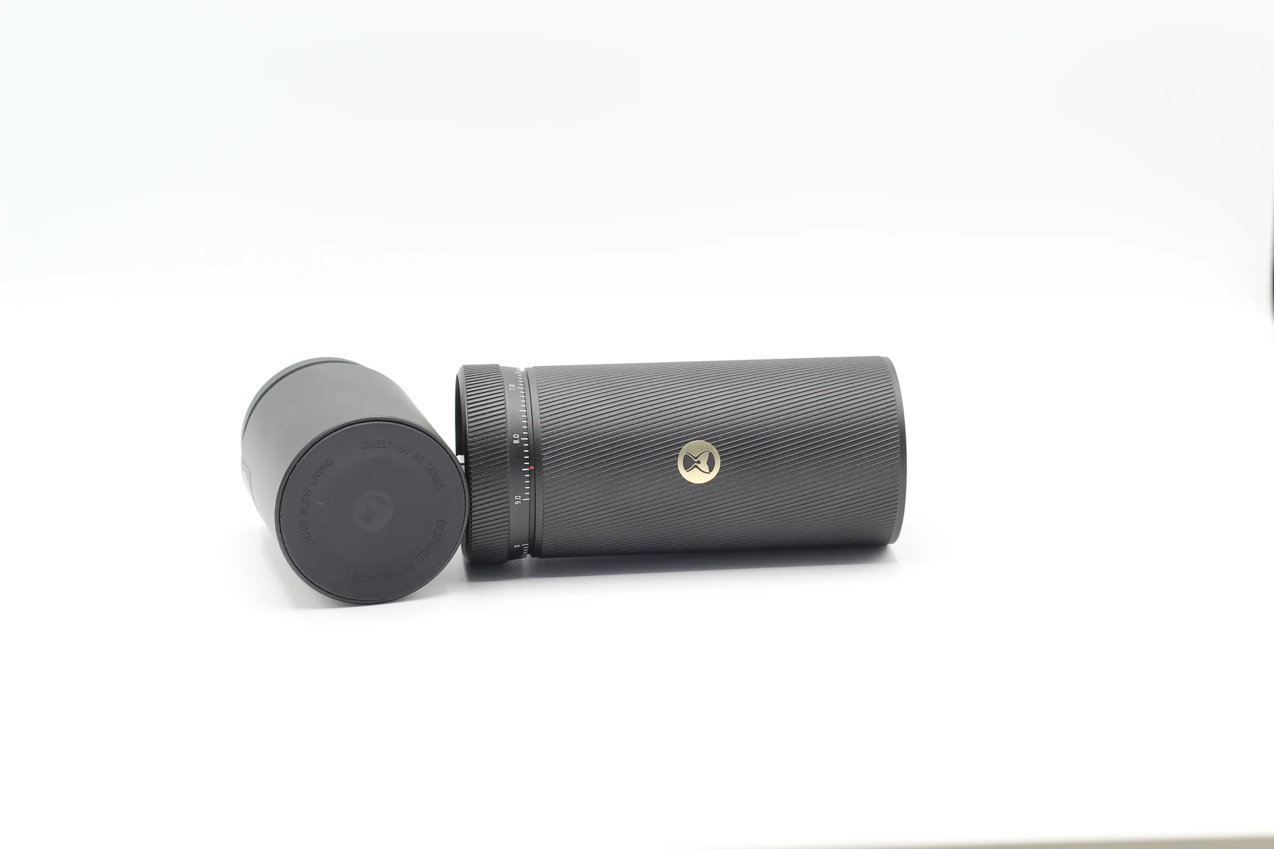 Timemore Chestnut S3 Manual Coffee Grinder - Image 16
