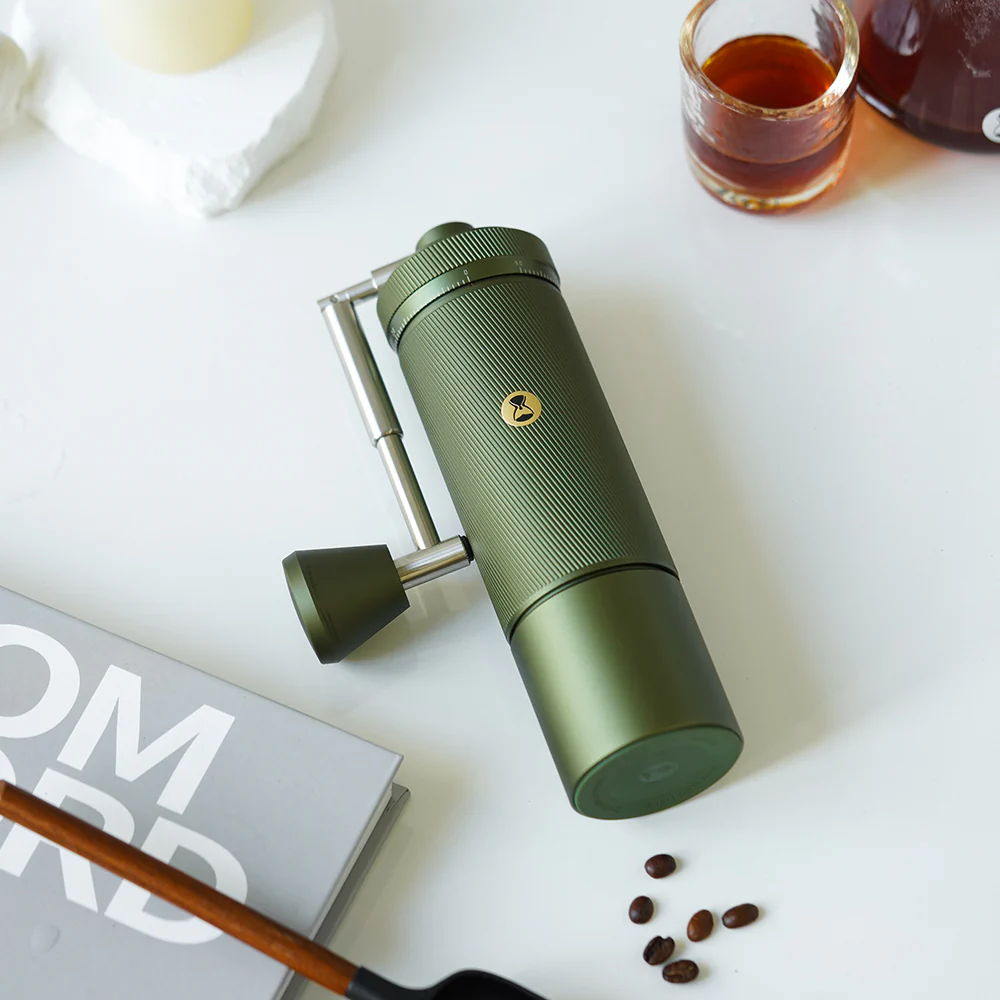 Timemore Chestnut S3 Manual Coffee Grinder - Image 4