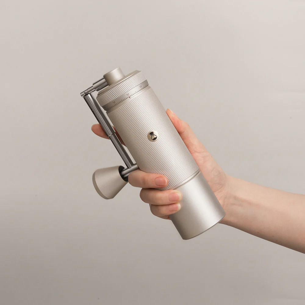 Timemore Chestnut S3 Manual Coffee Grinder - Image 5