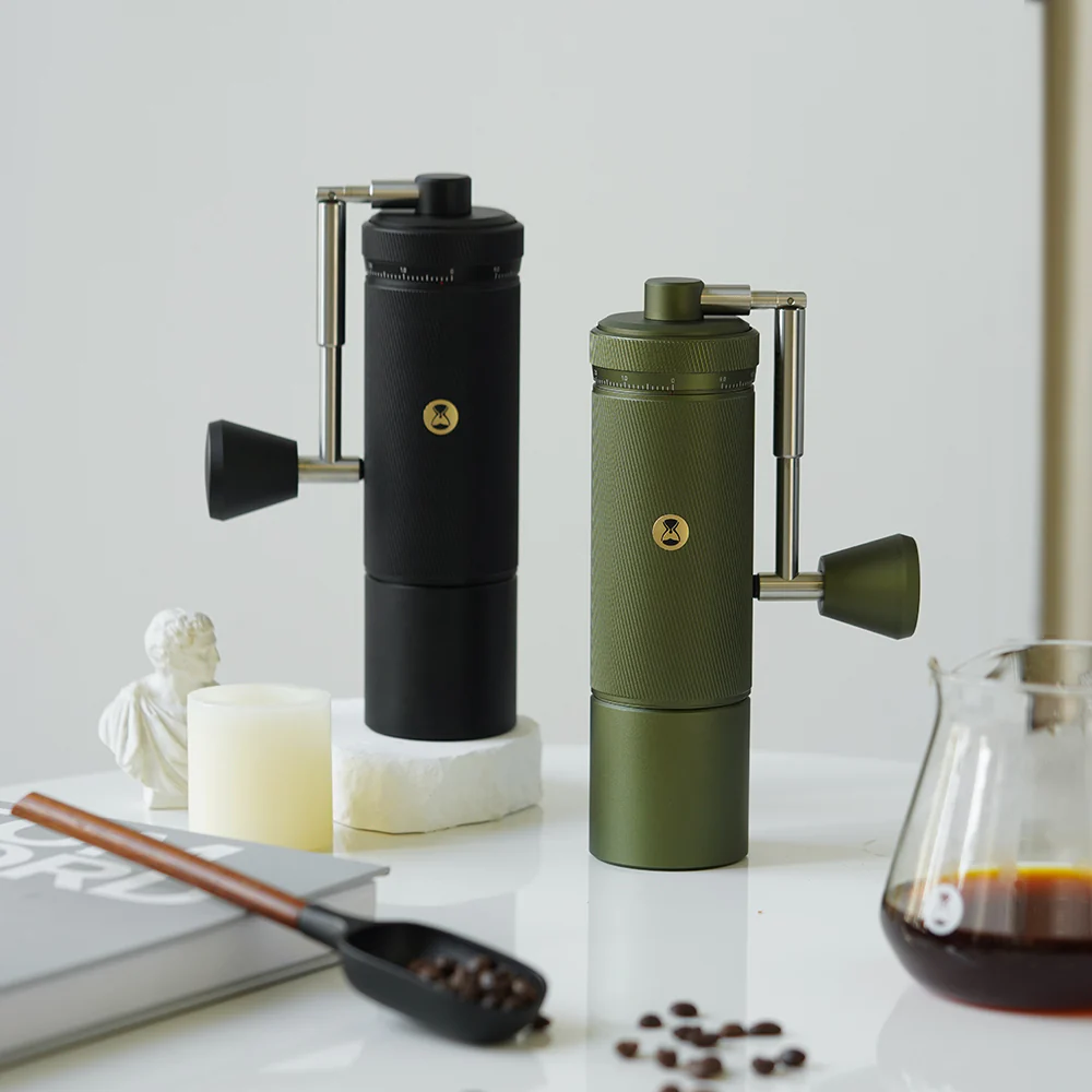 Timemore Chestnut S3 Manual Coffee Grinder - Image 6