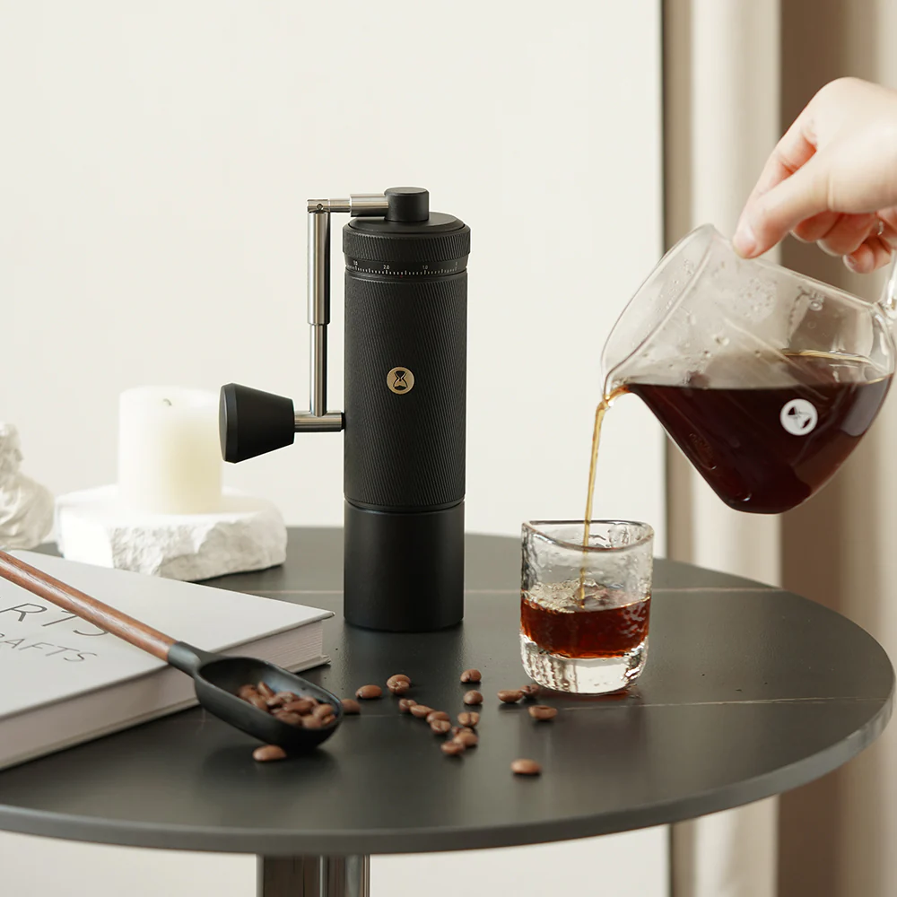 Timemore Chestnut S3 ESP Manual Coffee Grinder - Image 10