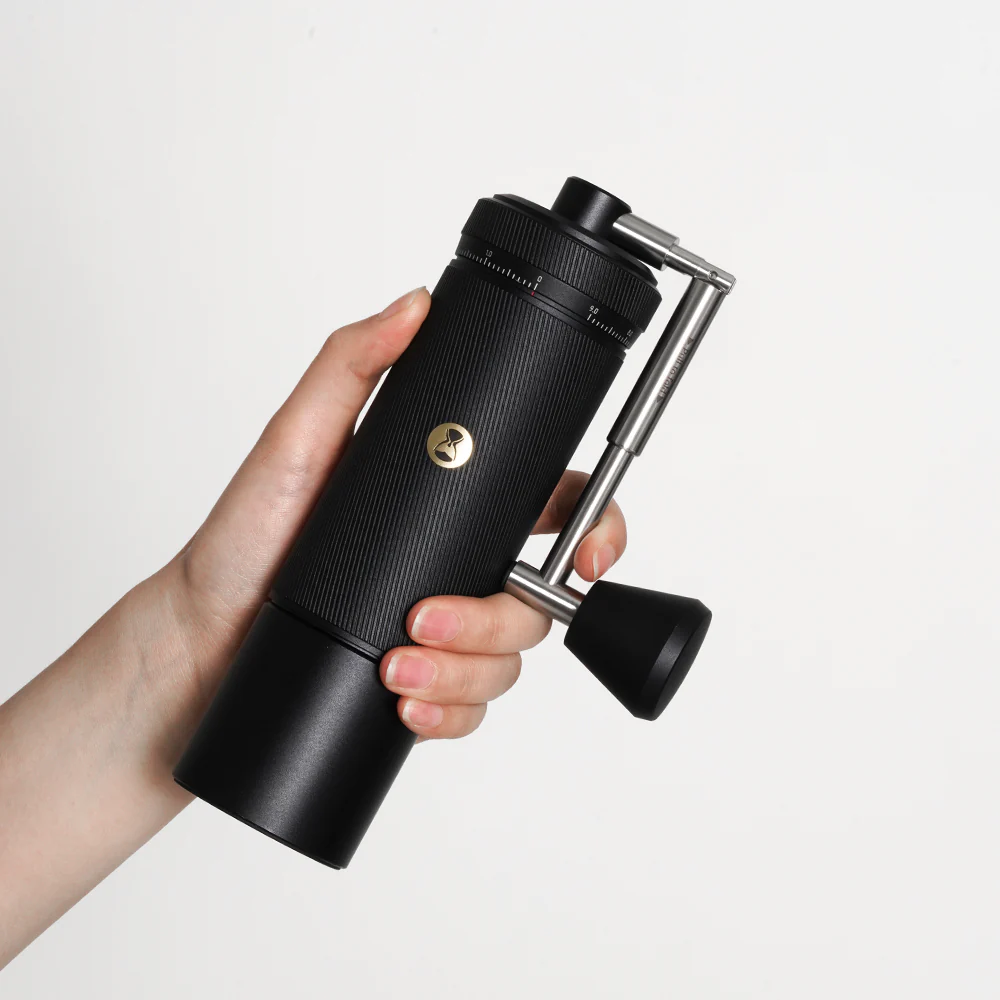 Timemore Chestnut S3 ESP Manual Coffee Grinder - Image 6