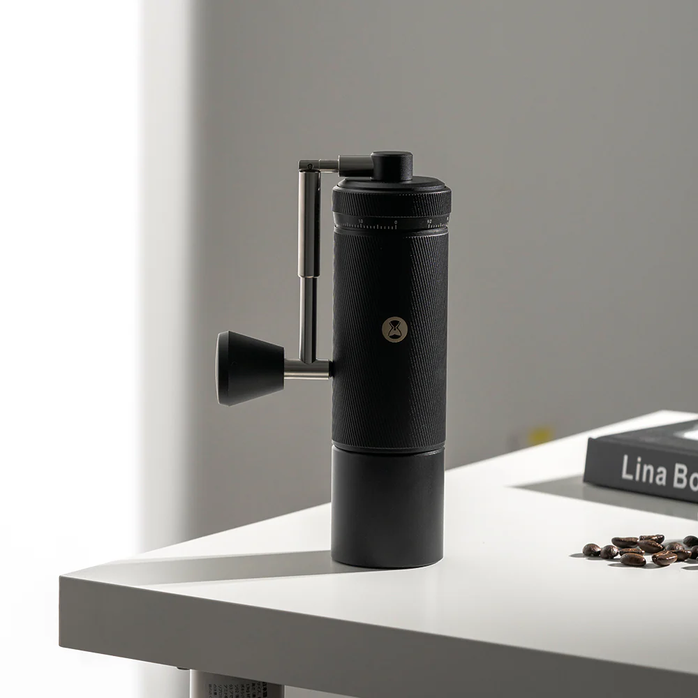 Timemore Chestnut S3 ESP Manual Coffee Grinder - Image 7