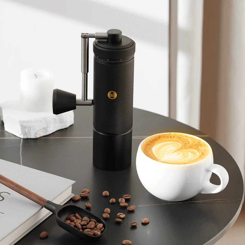 Timemore Chestnut S3 ESP Manual Coffee Grinder - Image 9