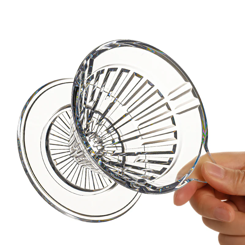 Timemore Crystal Eye Turbo - Image 3