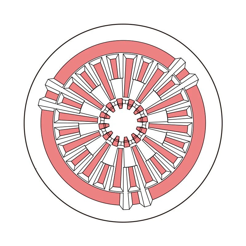 Timemore Crystal Eye Turbo - Image 5