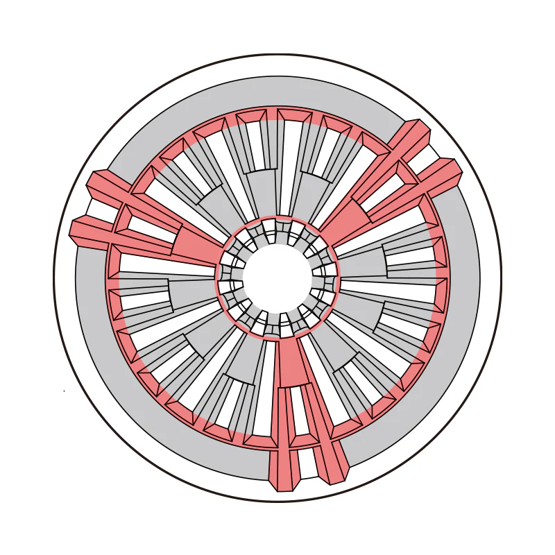 Timemore Crystal Eye Turbo - Image 6