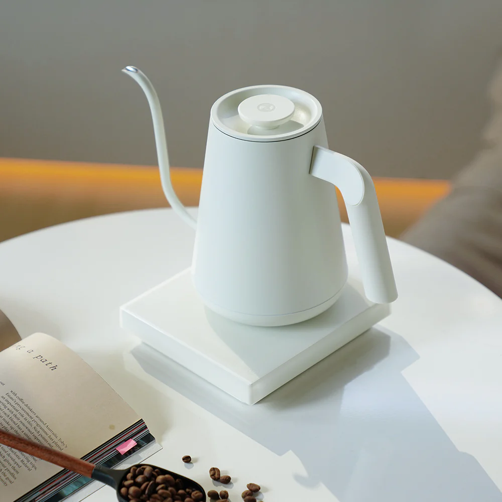 Timemore Fish Pro Electric Pour-Over Kettle - Image 11