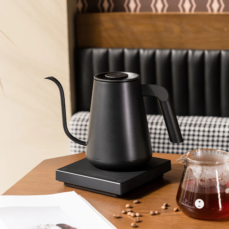 Timemore Fish Pro Electric Pour-Over Kettle - Image 3