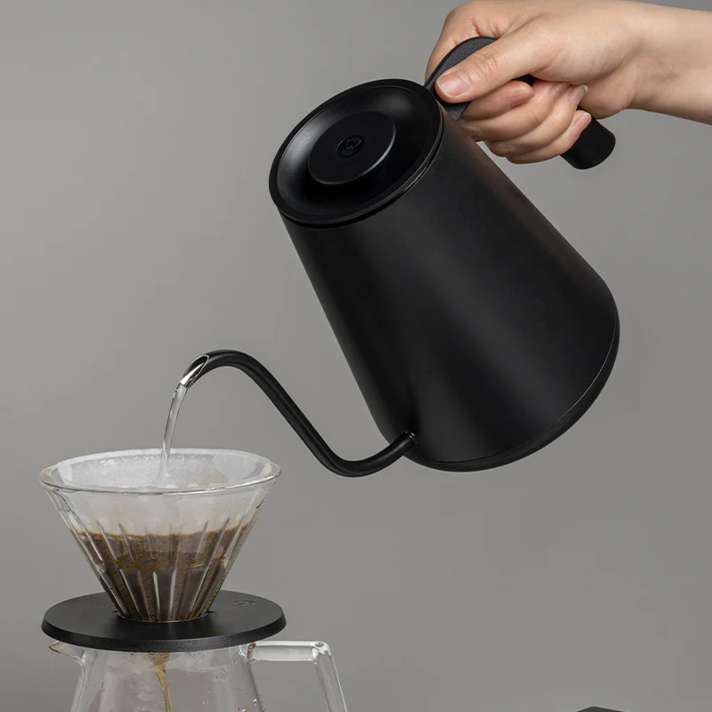 Timemore Fish Pro Electric Pour-Over Kettle - Image 4