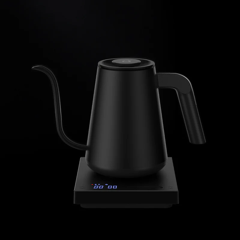 Timemore Fish Pro Electric Pour-Over Kettle - Image 7