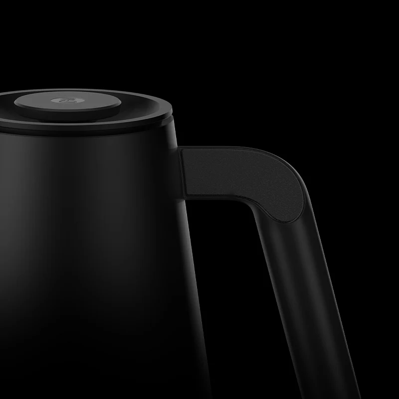 Timemore Fish Pro Electric Pour-Over Kettle - Image 9