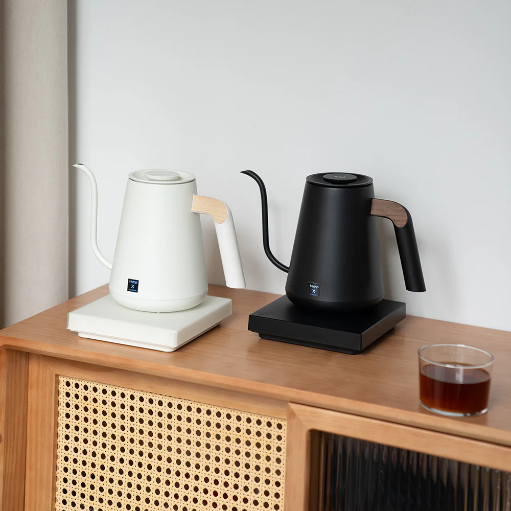 Timemore Fish Pro X Electric Pour-Over Kettle - Image 15