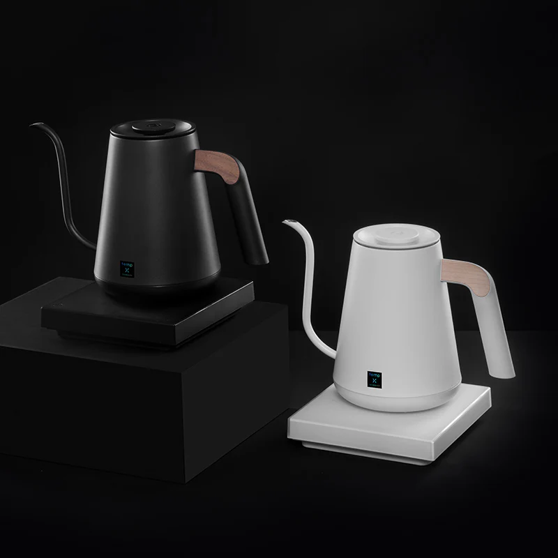 Timemore Fish Pro X Electric Pour-Over Kettle - Image 6