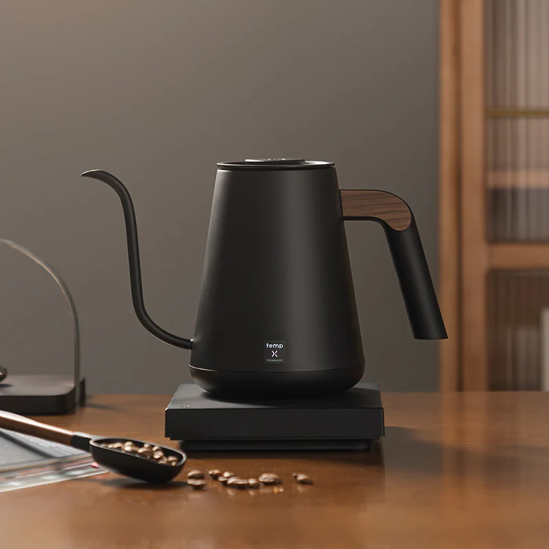 Timemore Fish Pro X Electric Pour-Over Kettle - Image 7