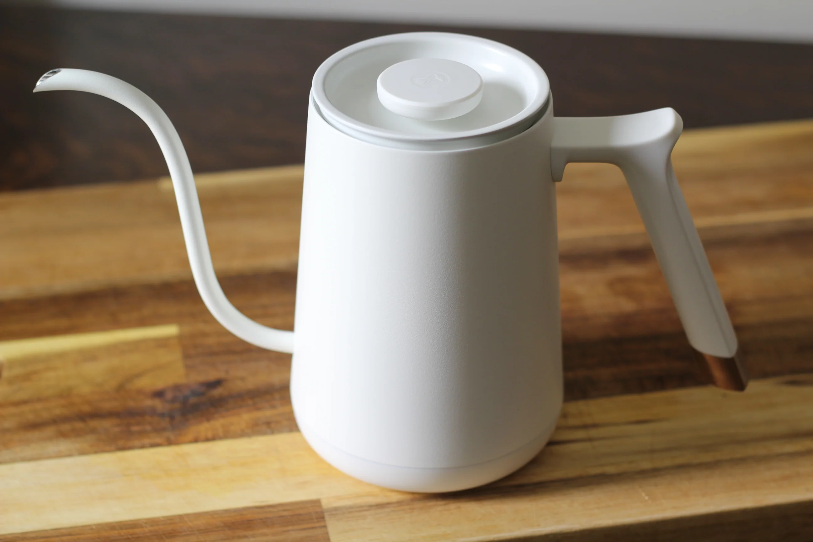 Timemore Fish Smart Pour-Over Kettle - Image 6