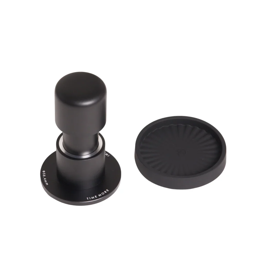Timemore Impulse Impact Tamper - Image 4