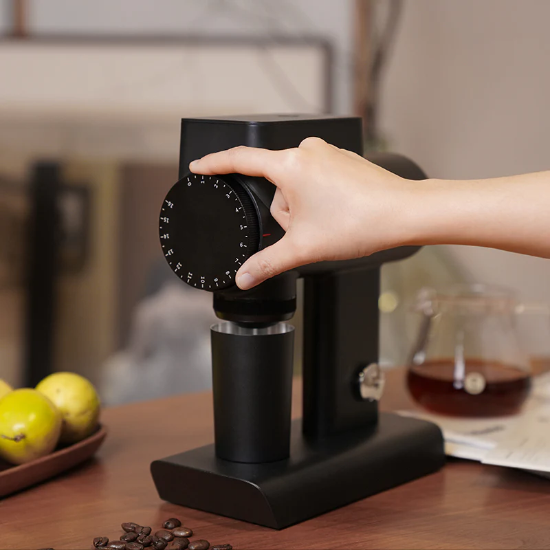 Timemore Sculptor 064 Electric Coffee Grinder - Image 10