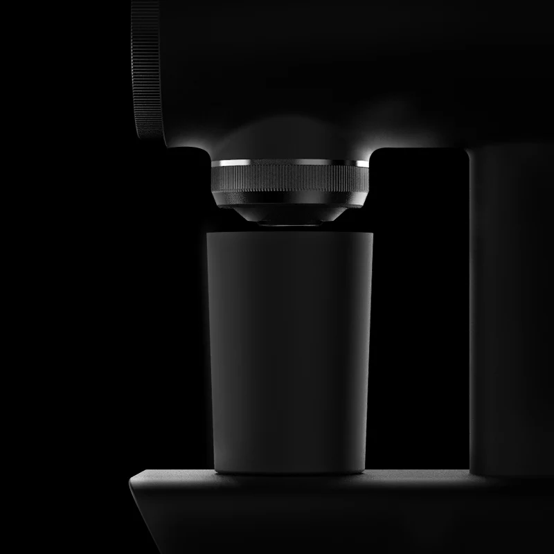 Timemore Sculptor 064s Electric Coffee Grinder - Image 4