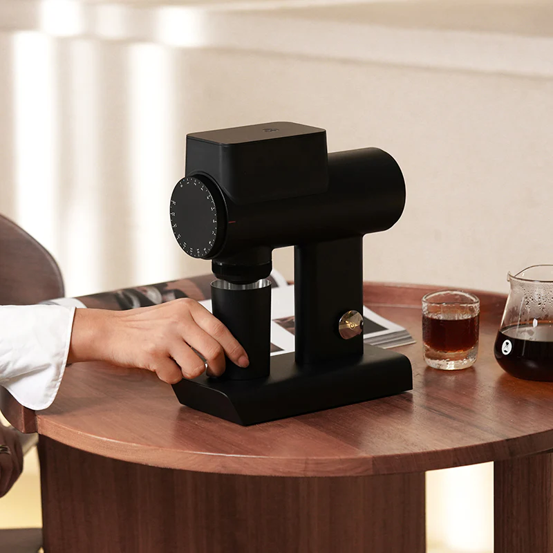 Timemore Sculptor 064s Electric Coffee Grinder - Image 8