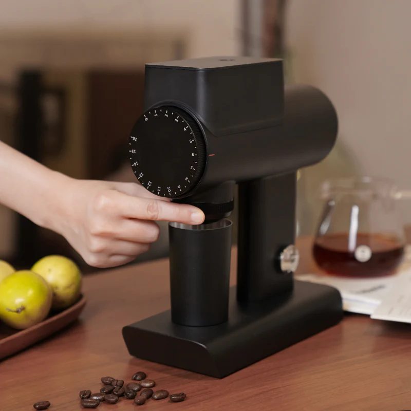 Timemore Sculptor 064s Electric Coffee Grinder - Image 9