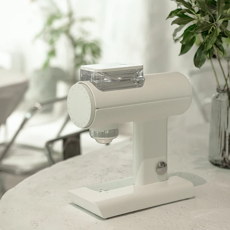 Timemore Sculptor 078 Electric Coffee Grinder - Image 16