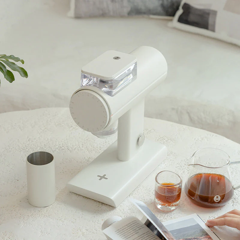 Timemore Sculptor 078s Electric Coffee Grinder - Image 10