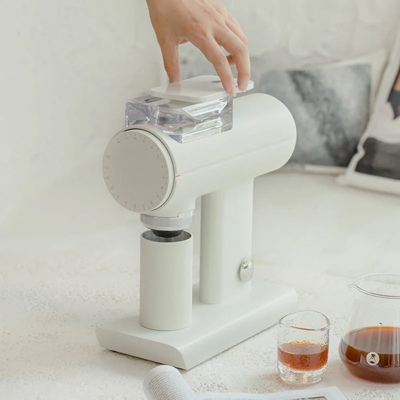 Timemore Sculptor 078s Electric Coffee Grinder - Image 9