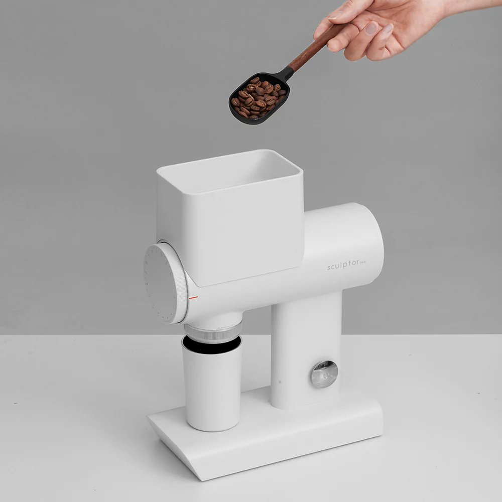 Timemore Sculptor - Official Hopper Extension - Image 5