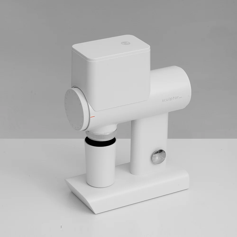 Timemore Sculptor - Official Hopper Extension - Image 6