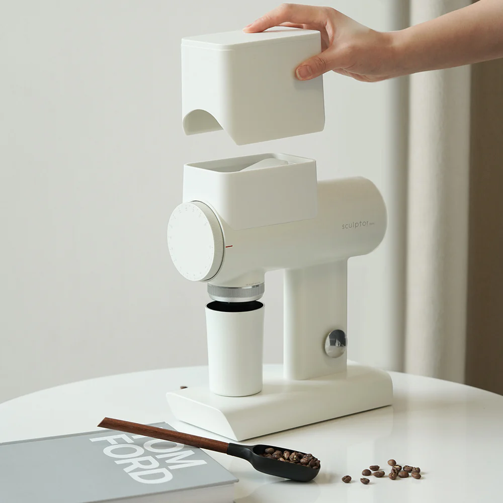 Timemore Sculptor - Official Hopper Extension - Image 7