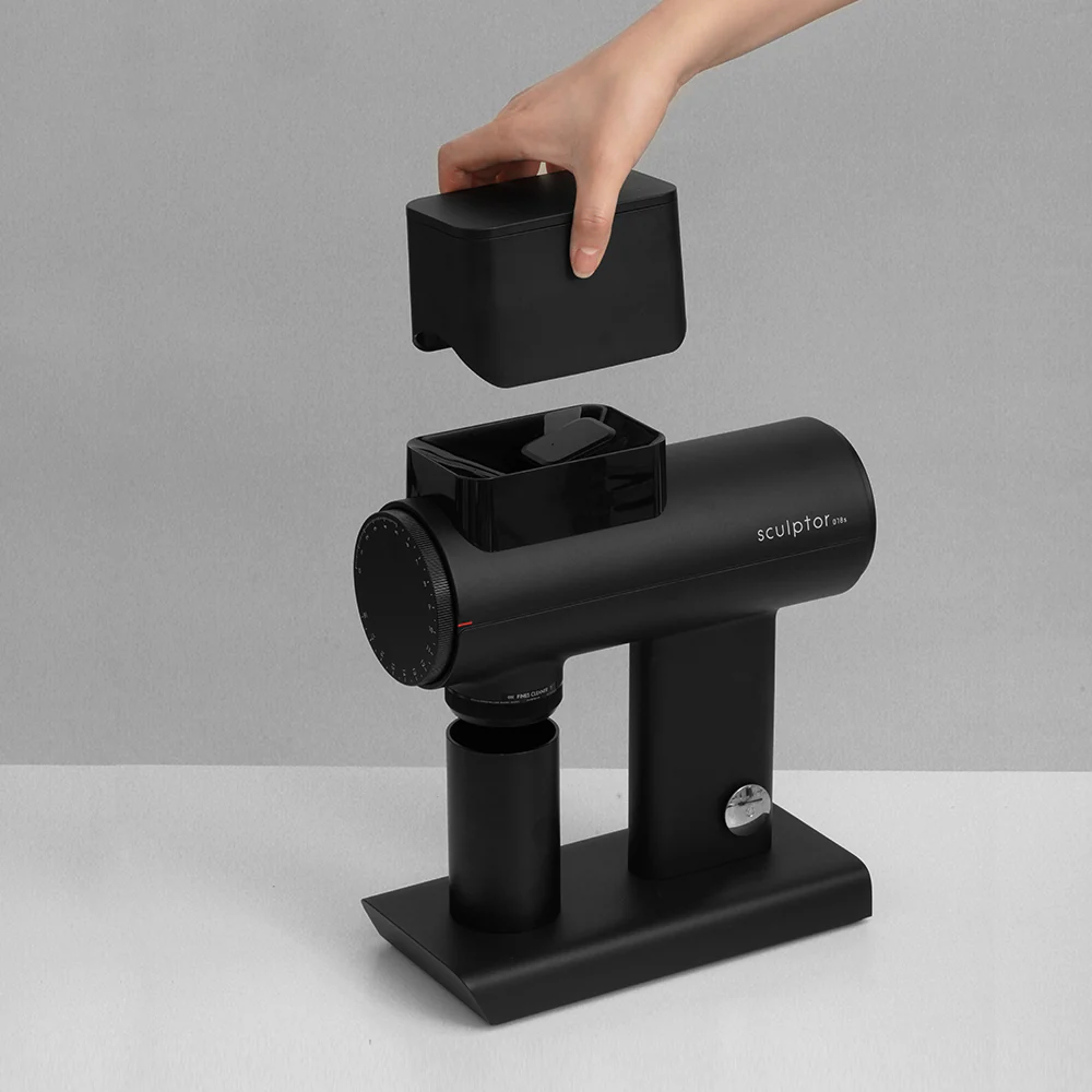 Timemore Sculptor - Official Hopper Extension - Image 9