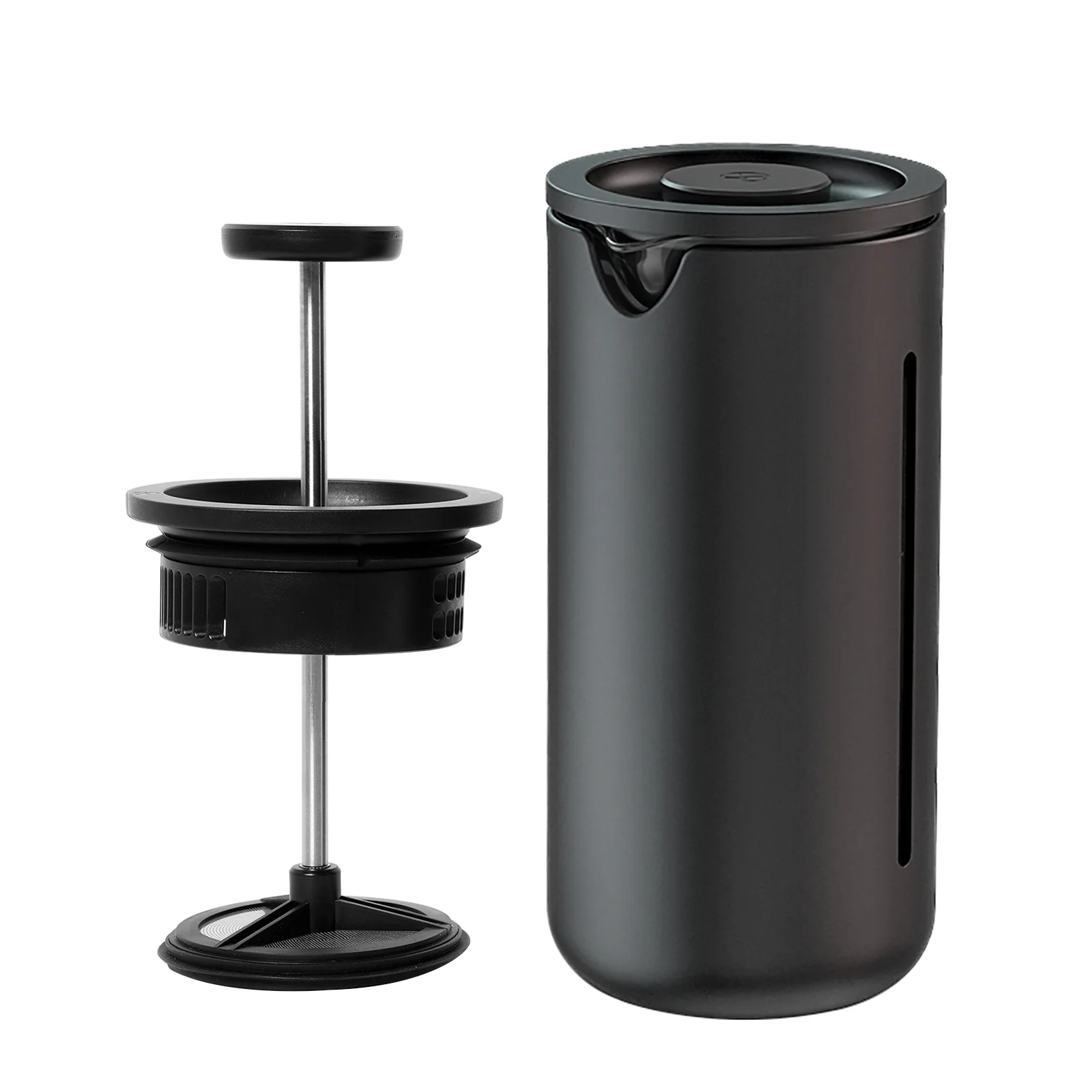 Timemore 'U-Press' French Press - Image 10