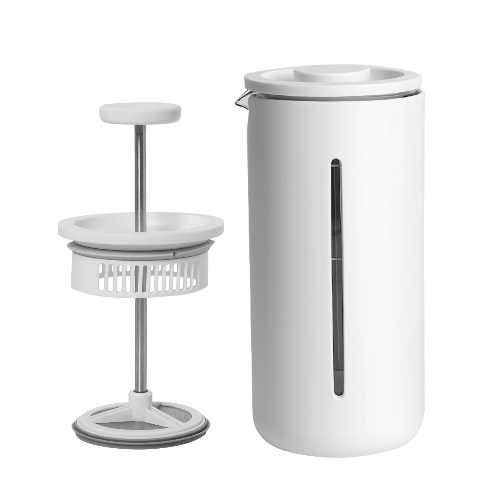Timemore 'U-Press' French Press - Image 11