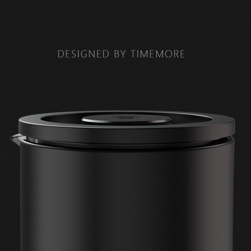 Timemore 'U-Press' French Press - Image 13