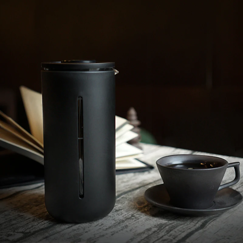 Timemore 'U-Press' French Press - Image 7