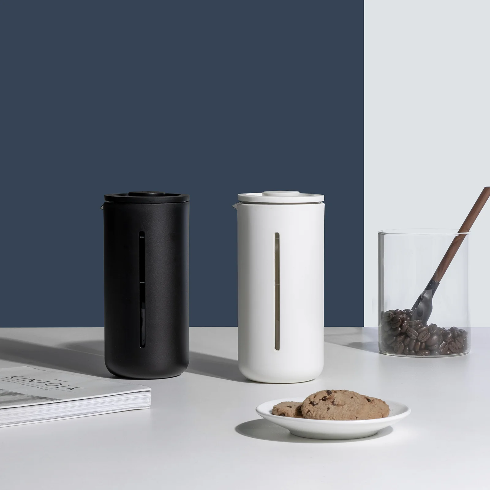 Timemore 'U-Press' French Press - Image 9