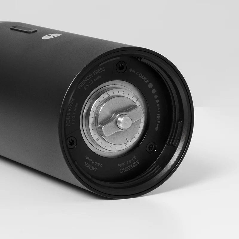 Timemore Whirly 01S Electric Portable Grinder - Image 4