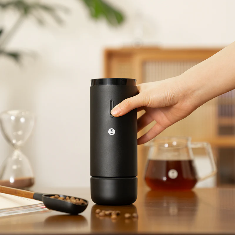 Timemore Whirly 01S Electric Portable Grinder - Image 8